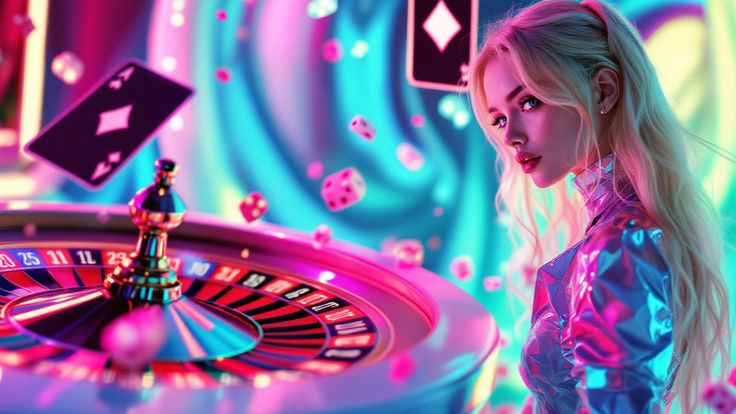 Ybets Online Casino Live Casino