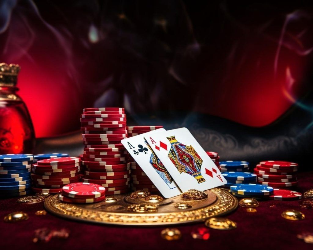 Ybets Online Casino Live Betting