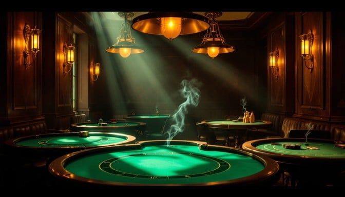 Ybets Online Casino Live Casino