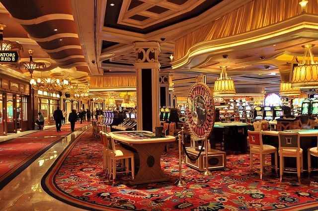 Ybets Online Casino Live Casino
