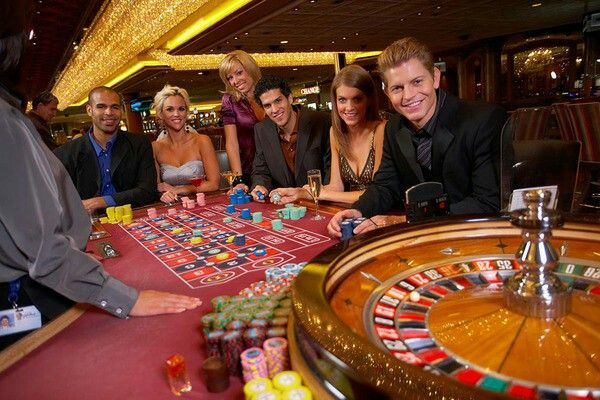 Ybets Online Casino Live Casino