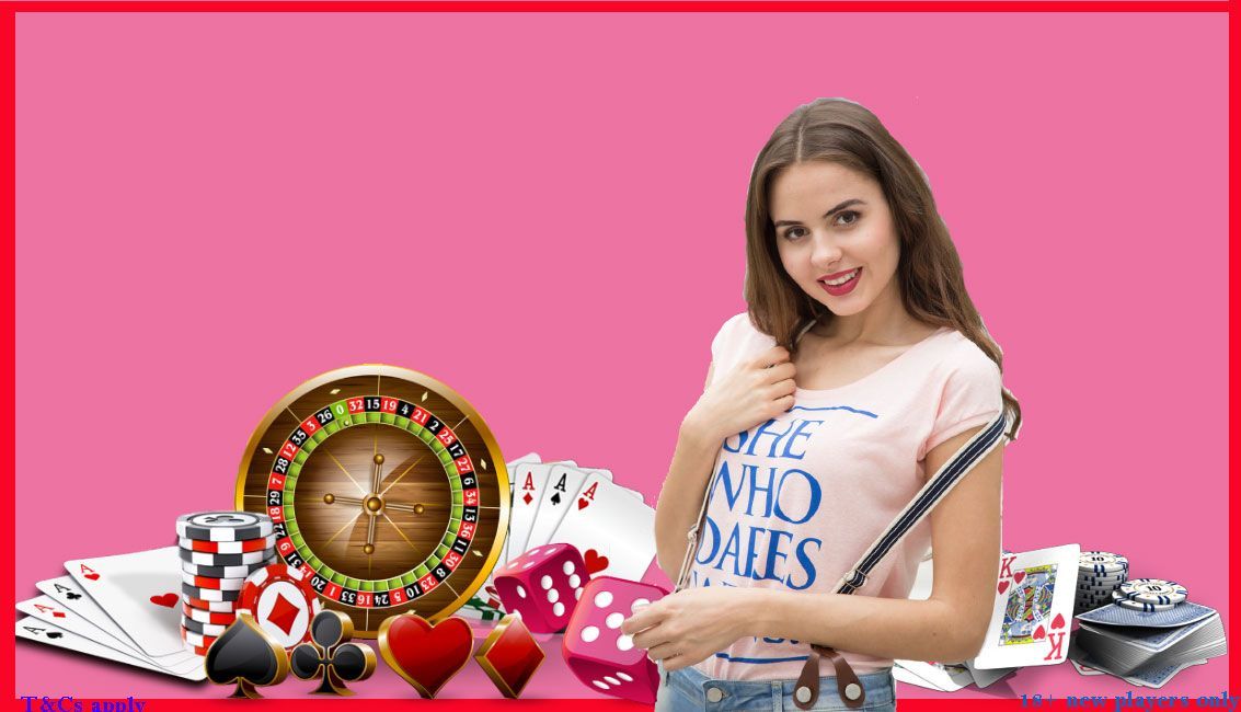 Ybets Online Casino Welcome Bonus