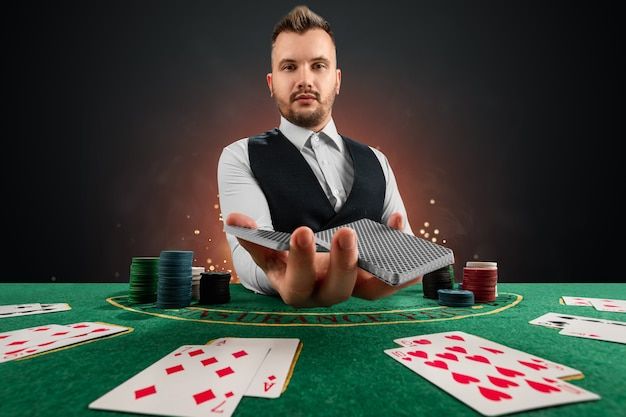 Ybets Online Casino Live Betting