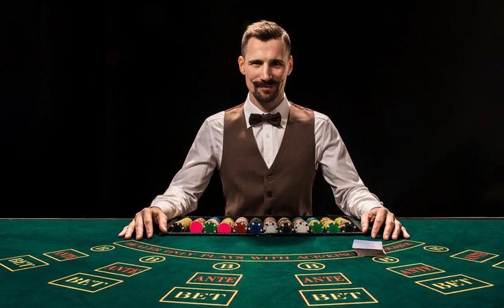 Ybets Online Casino Welcome Bonus