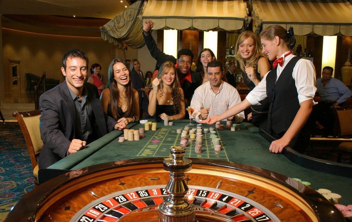 Ybets Online Casino Welcome Bonus