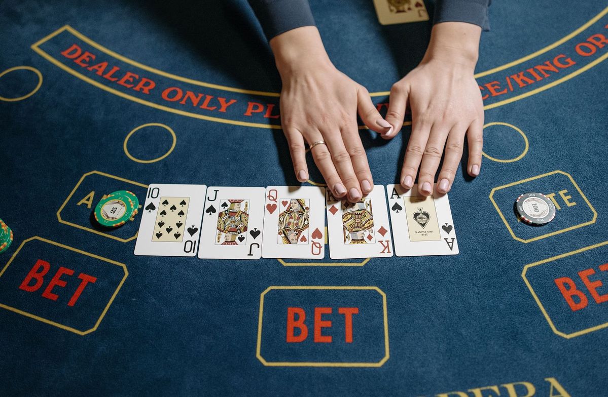 Ybets Online Casino Welcome Bonus