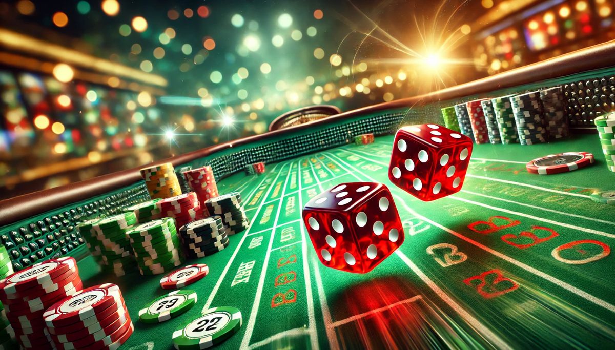 Ybets Online Casino Live Betting