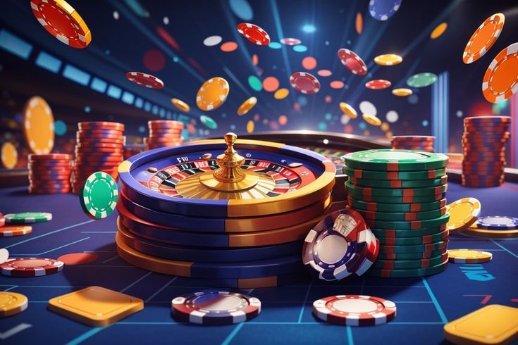 Ybets Online Casino Welcome Bonus