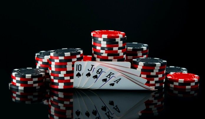 Ybets Online Casino Live Casino